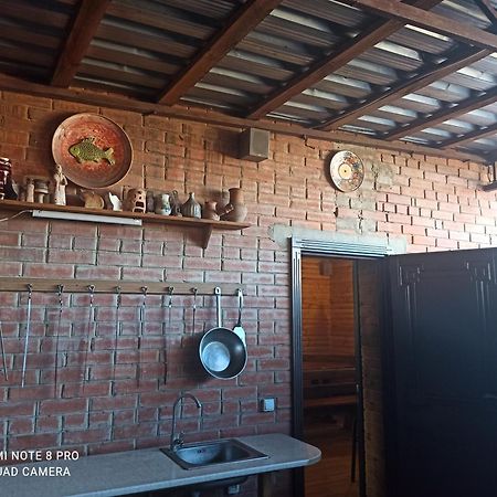 Нова Квартира Πολτάβα Εξωτερικό φωτογραφία