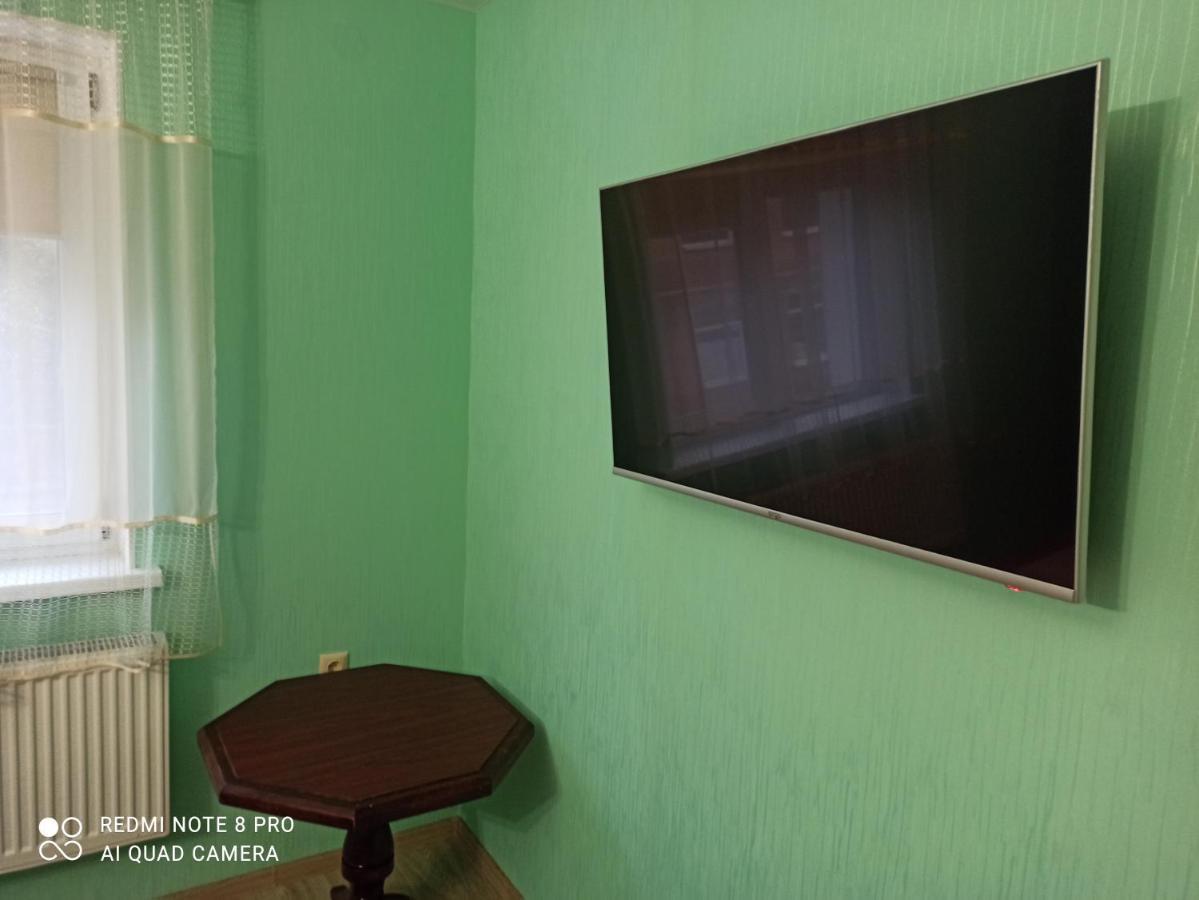 Нова Квартира Πολτάβα Εξωτερικό φωτογραφία