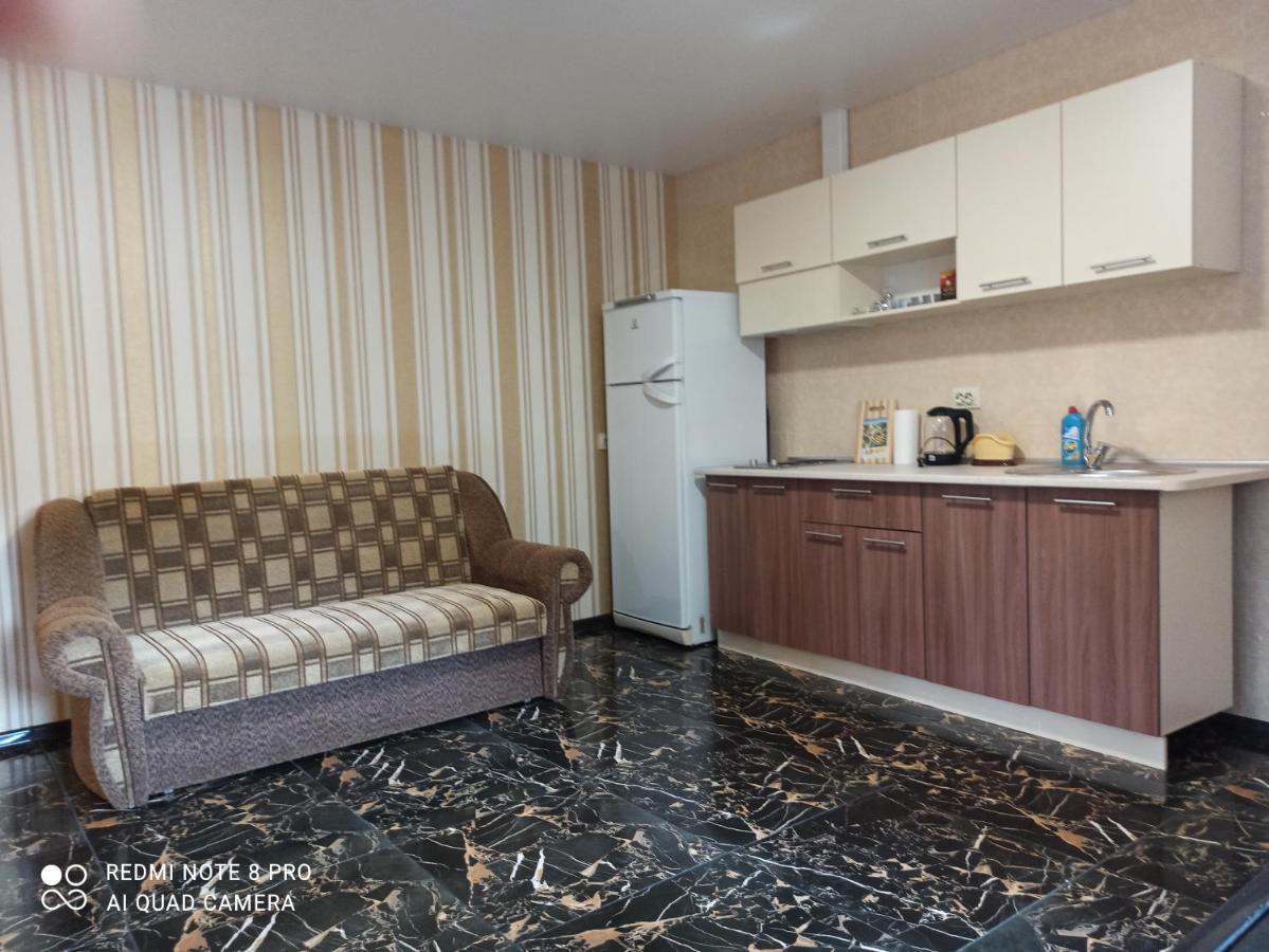 Нова Квартира Πολτάβα Εξωτερικό φωτογραφία
