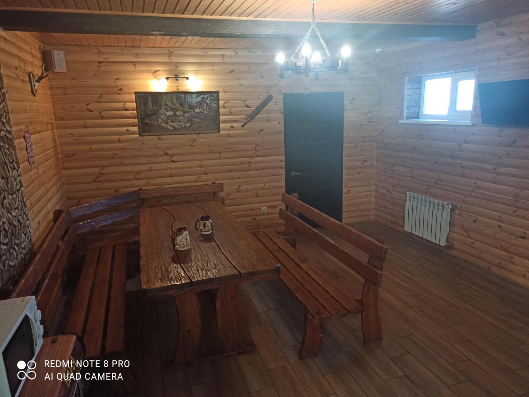 Нова Квартира Πολτάβα Εξωτερικό φωτογραφία